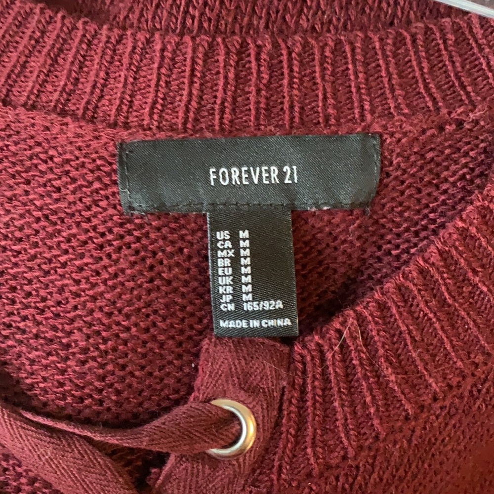 Sweater - Picture 3 of 3